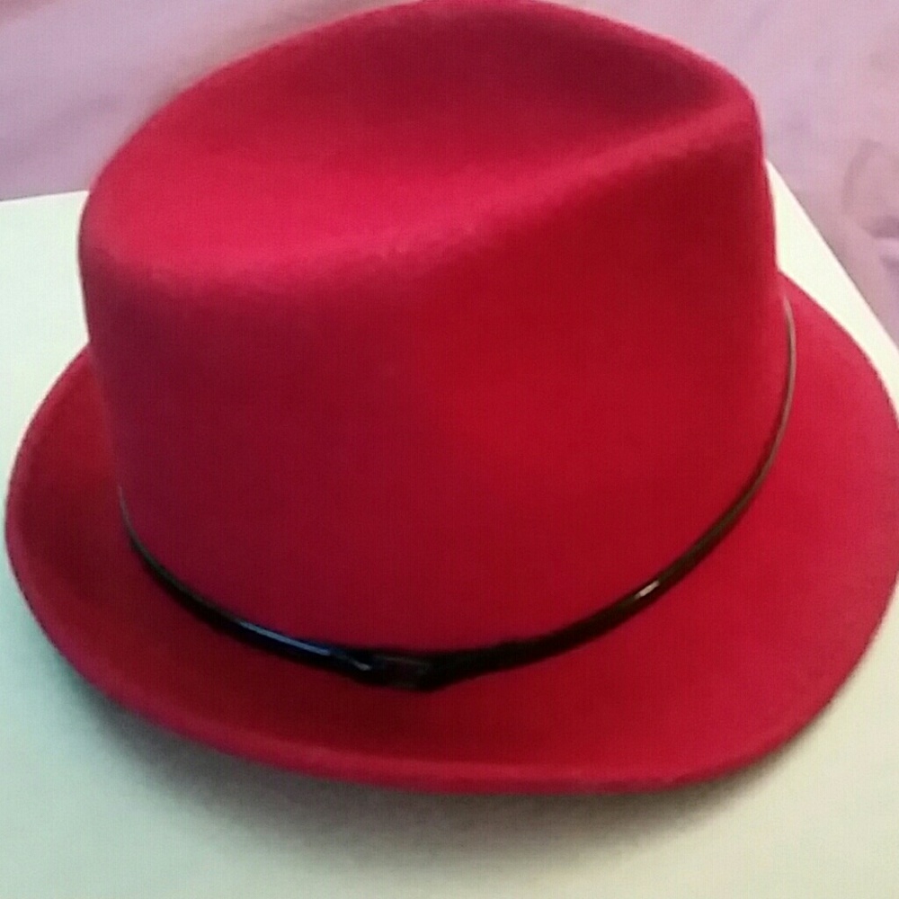 Red Hat